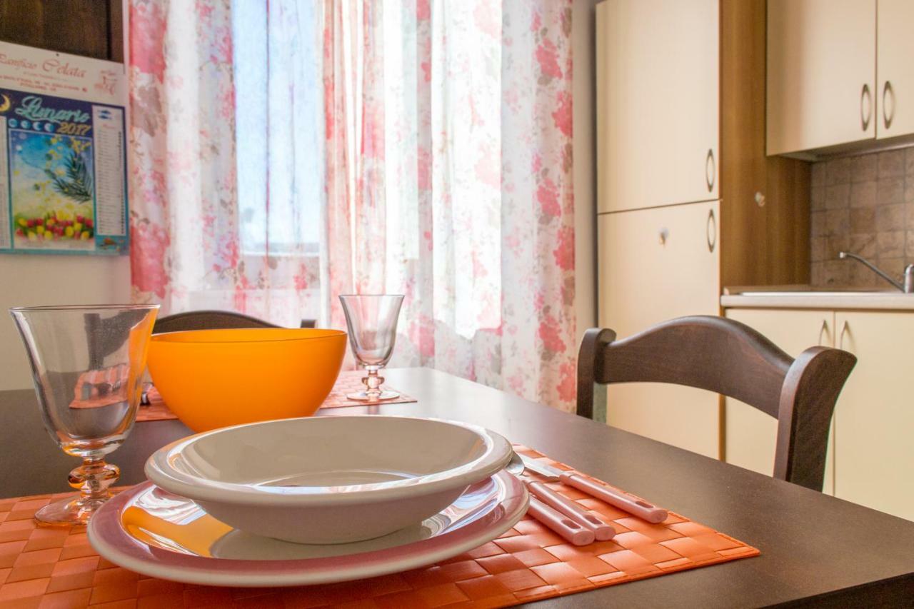 Appartamento Palazzo Sadun Pitigliano Eksteriør billede